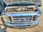 2017 Ford E450 Shuttle Bus