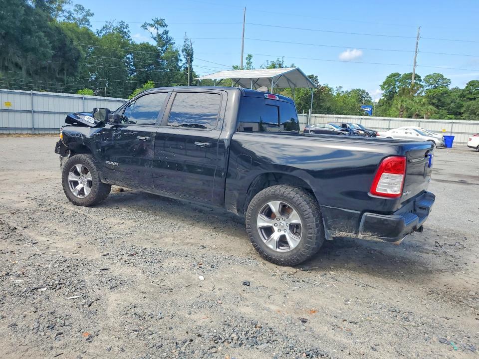 2019 Dodge RAM 1500 BIG Horn/lone Star