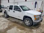 2004 GMC Canyon