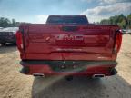 2021 GMC Sierra K1500 AT4