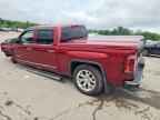 2017 GMC Sierra K1500 SLT
