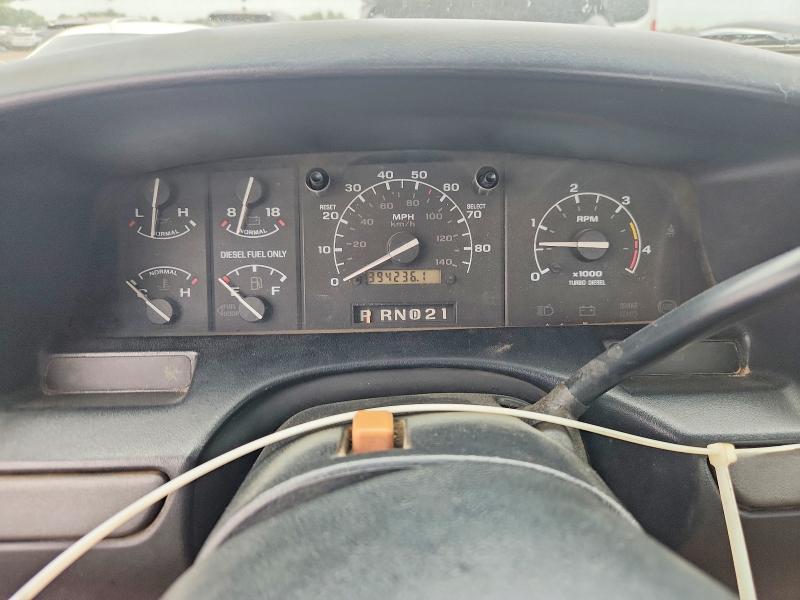 1995 Ford F250