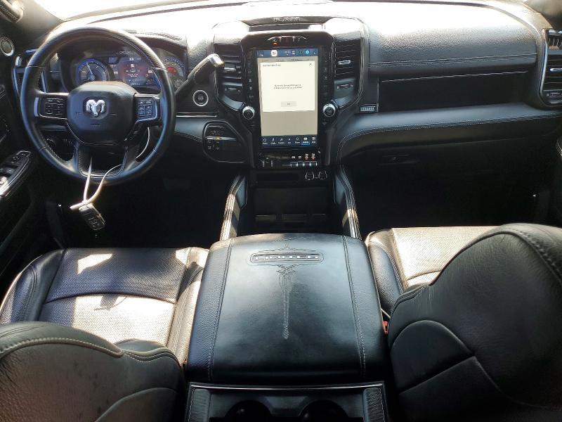 2022 Dodge RAM 2500 Limited