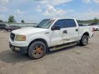 2004 Ford F150 Supercrew