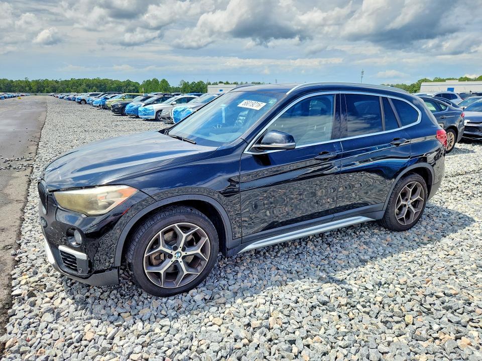 2019 BMW X1 sDrive28i