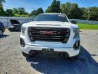 2021 GMC Sierra K1500 AT4