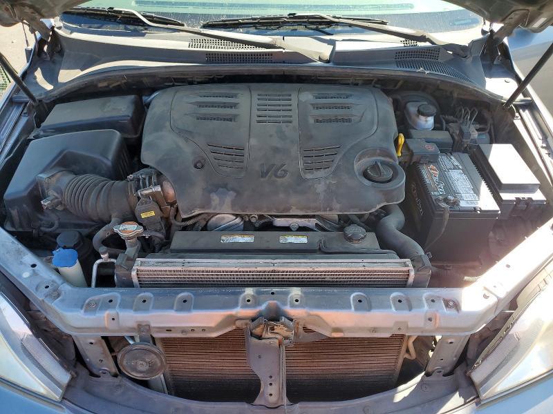 2009 KIA Sorento Base