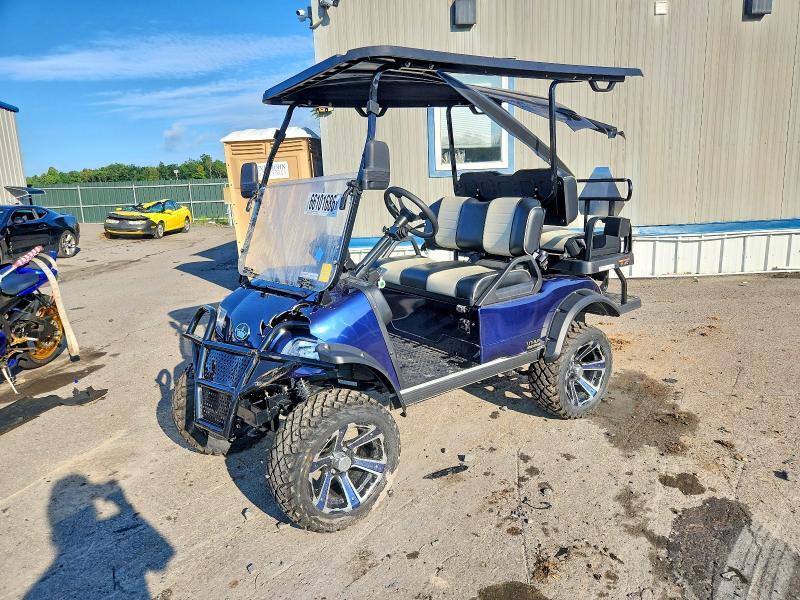 2024 HDK Golf Cart
