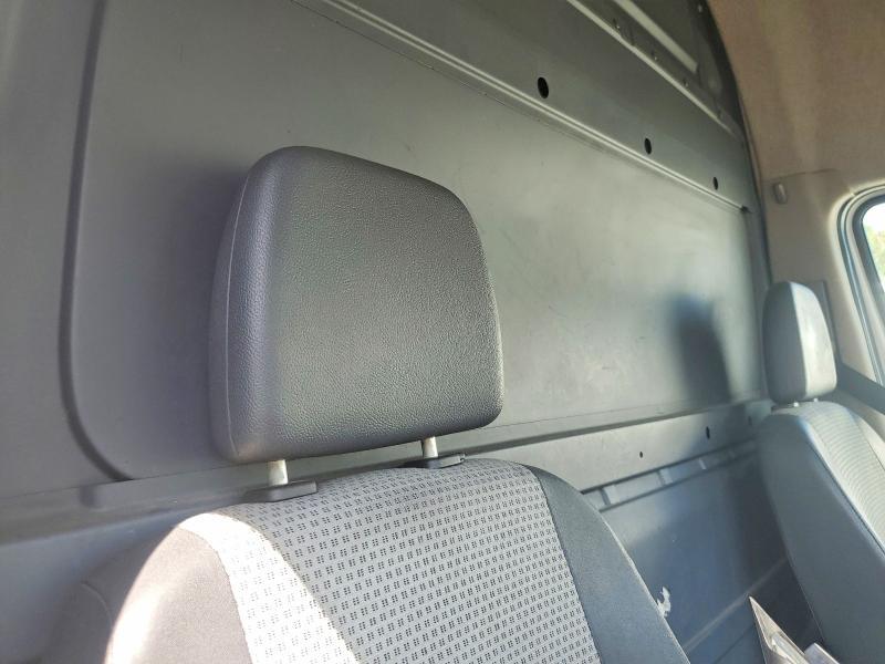 2007 Freightliner Sprinter 2500