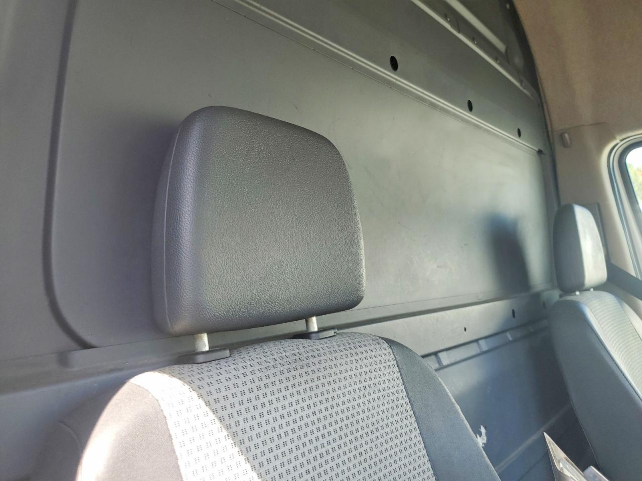 2007 Freightliner Sprinter 2500