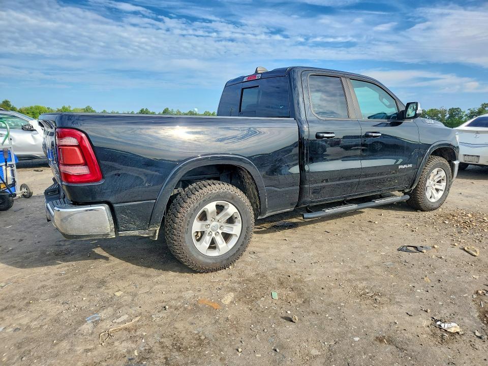 2020 Dodge 1500 Laramie