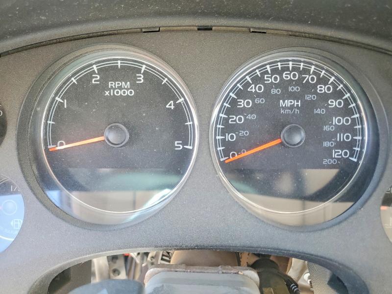 2010 GMC Sierra K3500 SLT