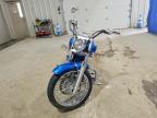 2009 Yamaha XVS650
