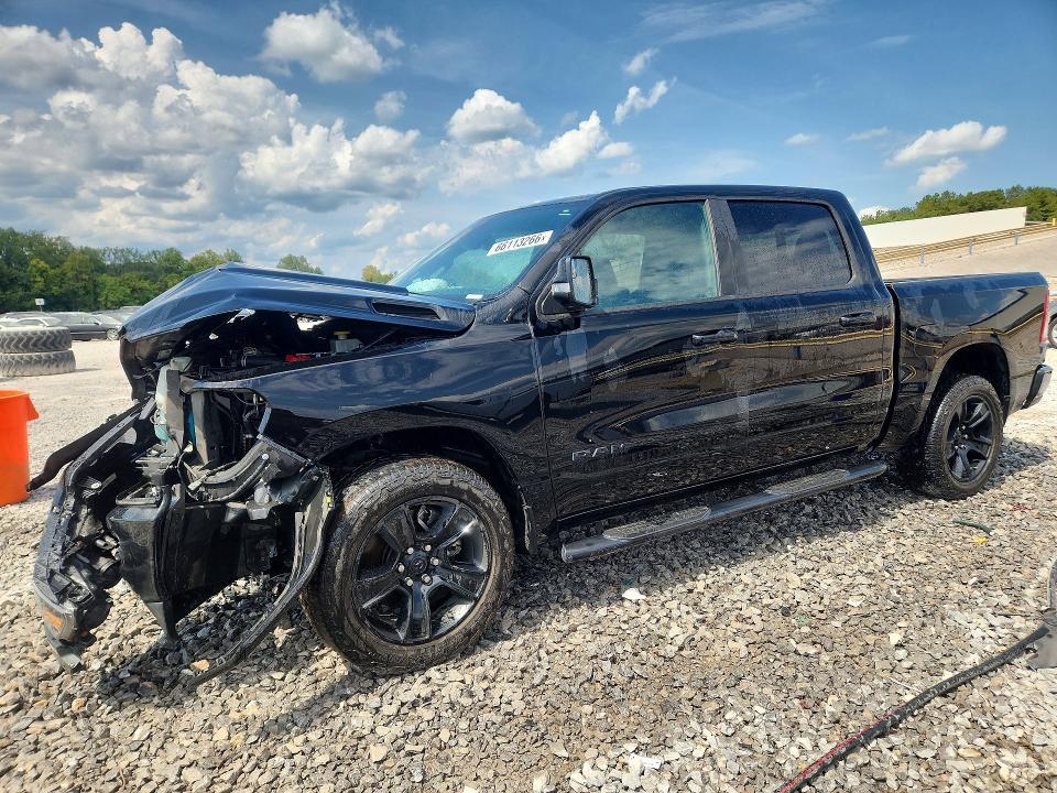 2021 Dodge RAM 1500 BIG HORN/LONE Star