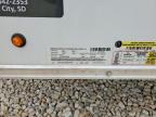 2025 Harris Trailers