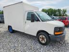 2014 GMC Savana BOX Truck