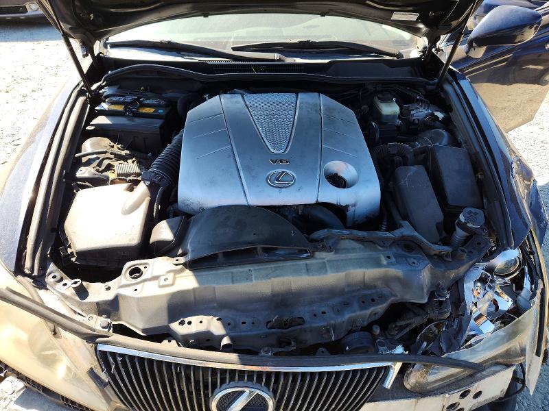2006 Lexus IS 350