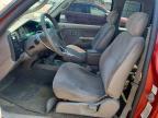2002 Toyota Tacoma Base