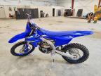 2026 Yamaha YZ250 Dirt Bike