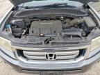 2011 Honda Ridgeline RTL