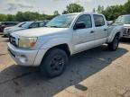2007 Toyota Tacoma Double Cab Long BED
