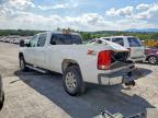 2011 GMC Sierra K3500 SLT