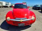 2003 Chevrolet SSR