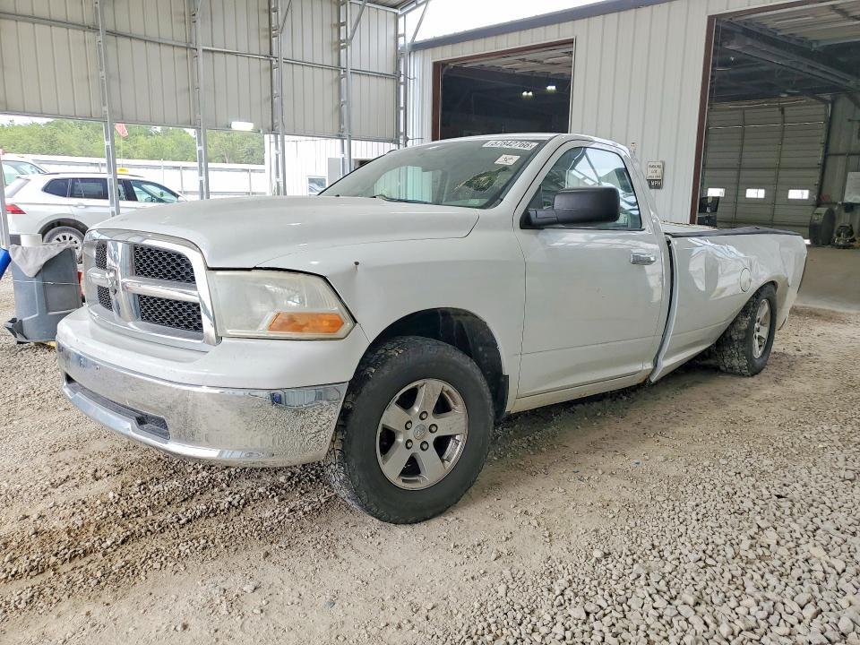 2011 Dodge RAM 1500