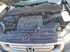 2011 Honda Ridgeline RTL