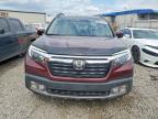 2018 Honda Ridgeline RTL