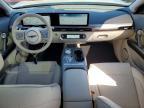 2025 Genesis Gv60 Advanced