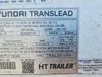 2026 Hyundai Trailers 2026 Hyundai Translead VC2530152-JS DRY Van Traile