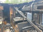 2003 Ford F550 Super Duty Stripped Chassis