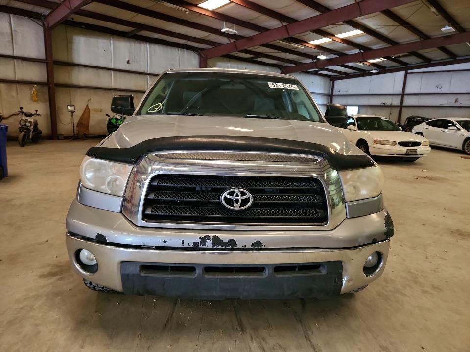 2008 Toyota Tundra SR5