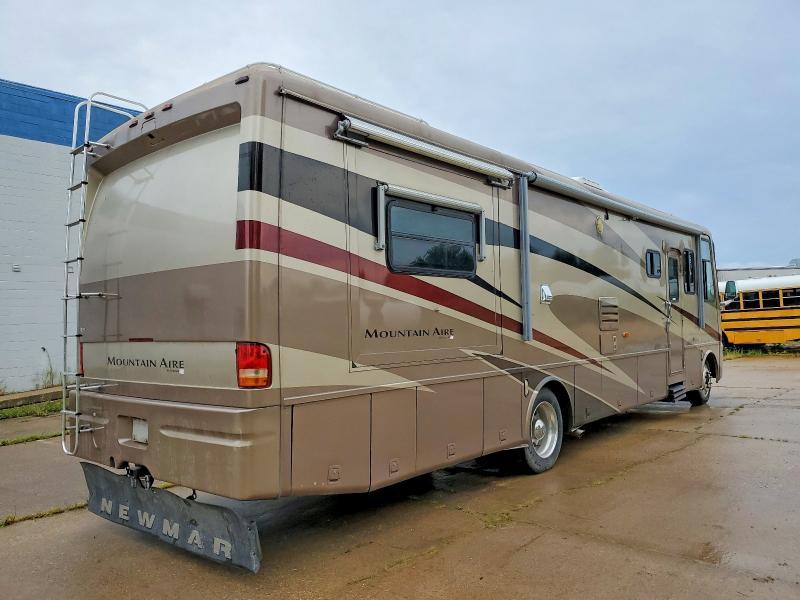 2002 Mountain Air E RV