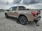 2023 Nissan Titan PRO-4X