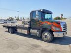 2016 Hino 258 268