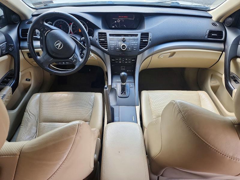 2009 Acura TSX