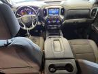 2021 Chevrolet Silverado K1500 RST