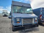 2021 Freightliner MT45G Chassis Delivery Van