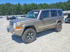 2006 Jeep Commander Limited