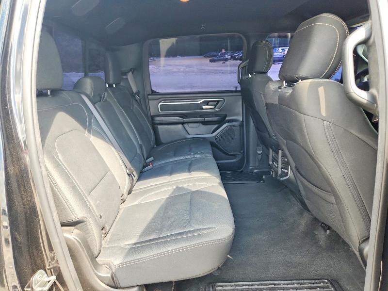 2019 Dodge RAM 1500 BIG HORN/LONE Star