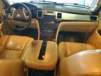 2008 Cadillac Escalade EXT