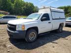 2011 Chevrolet Silverado C1500