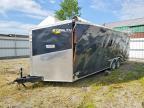 2019 Stealth SMSE8524TA3 Enclosed Cargo Trailer