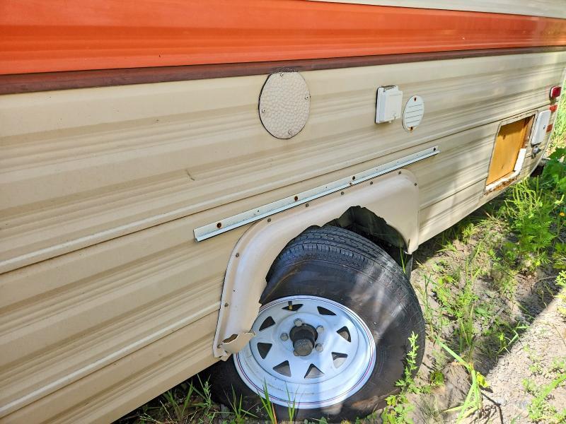 1986 Bonair BA1