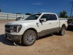 2025 Ford F150 King Ranch