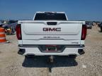 2021 GMC Sierra K1500 AT4