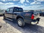 2012 Ford F250 Super Duty
