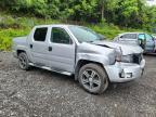 2014 Honda Ridgeline Sport